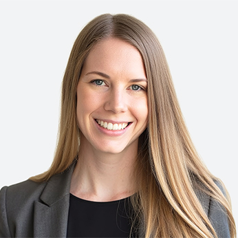 Photo of Kristi M. Jensen.