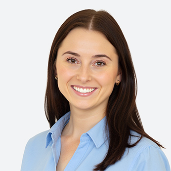 Photo of Jessica F. Martin.