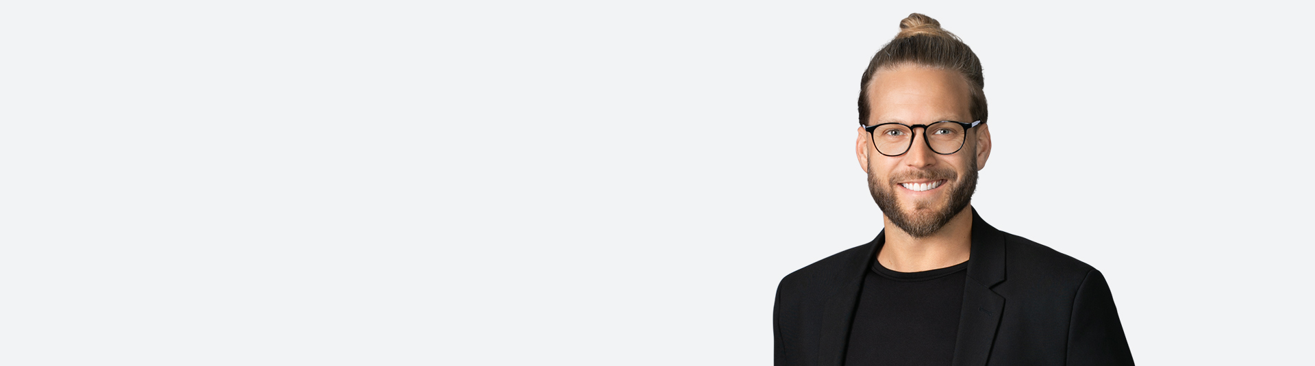 Portrait of Chris Rowley