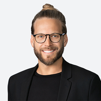 Photo of Chris Rowley.