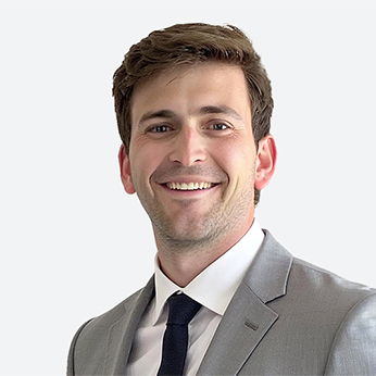Photo of Austin J. Selz.