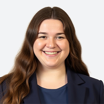 Photo of Haley M. Wiercinski.