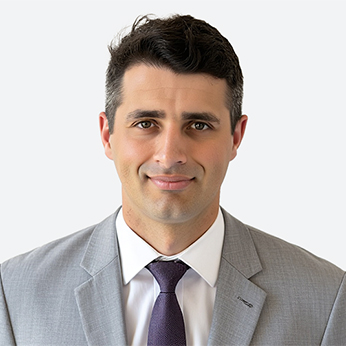 Photo of Connor Wing.