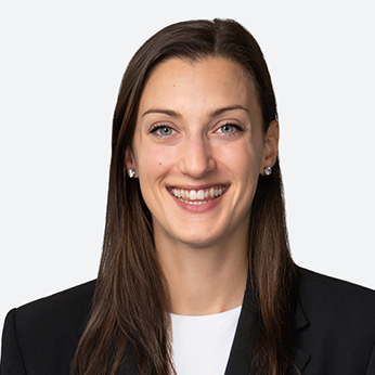 Photo of Emilie R. Cullen.