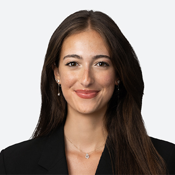 Photo of Ellie A. Livni.