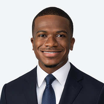 Photo of Samuel Patterson, III.